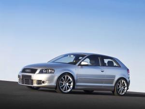 2003 Audi RS175D by Sportec
